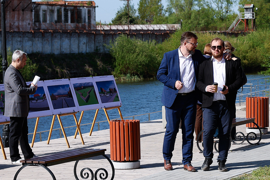 Коринт известный, Коринт запретный: в Гвардейске открылся дом-музей художника (фото)