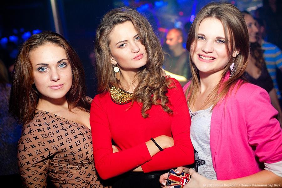 Максимальный отрыв: фоторепортаж с концерта Max’C в клубе «Платинум»