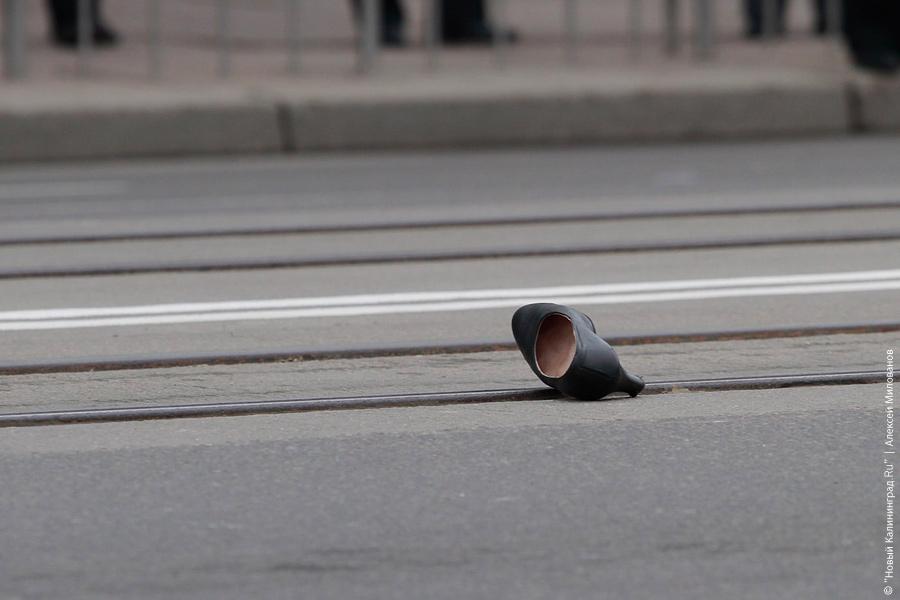 "Парад Победы-2010": фоторепортаж "Нового Калининграда.Ru"