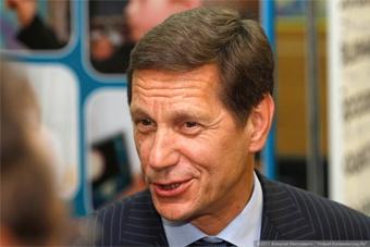 Жуков: время следования поездов до Москвы можно сократить на 4 часа