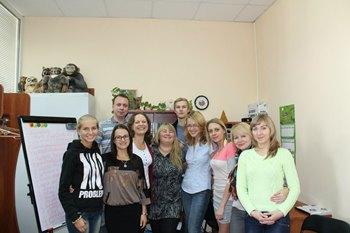 Приходите учиться: для себя, для семьи, для работы