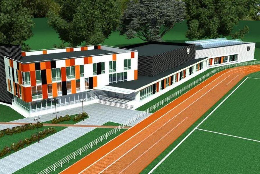 Стадион «Красная звезда»: особенности российского строительства и футбол на воде