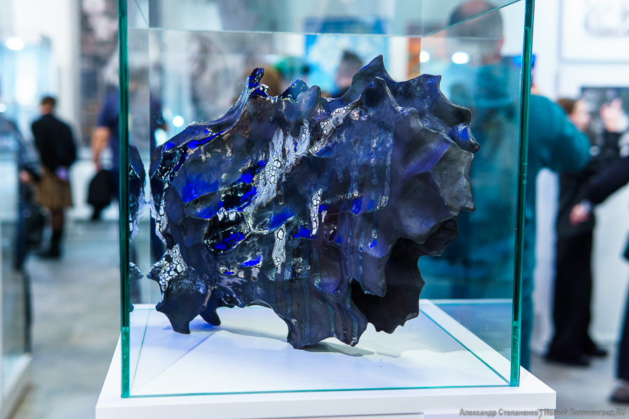 Гофман и искусство: что ждет зрителей на выставке «Игра смыслов» в Калининграде (фото)