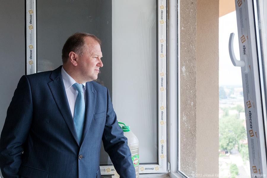 «„Вальдау“: и, наконец, построили»: репортаж «Нового Калининграда.Ru»