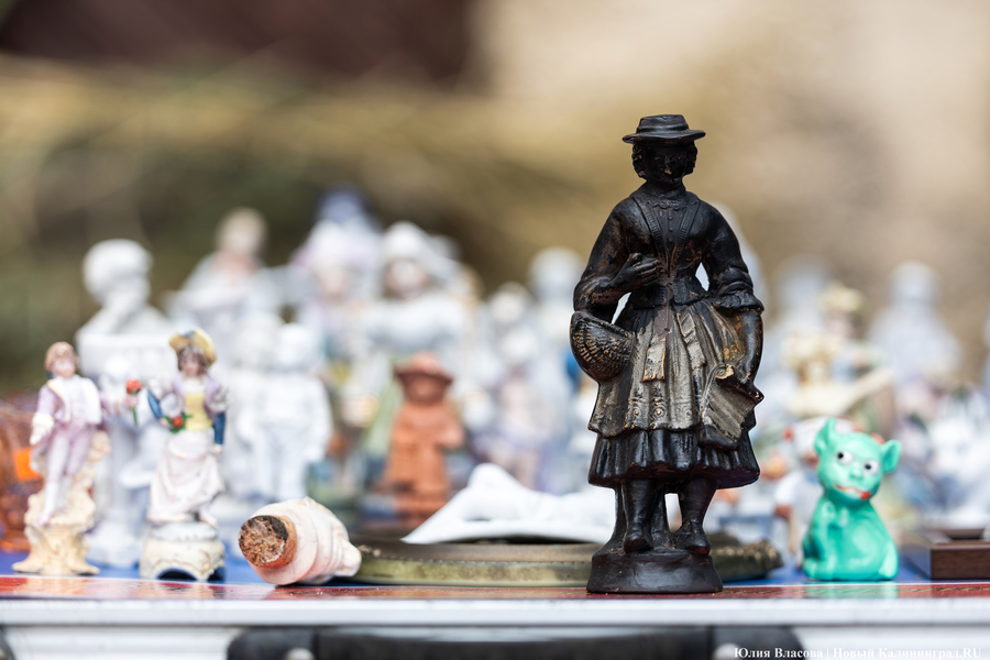 Оживший замок: как в Полесске прошёл фестиваль «Хранителей руин» (фото) (видео)