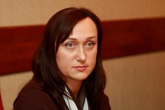Ирина Сидоренкова оставила пост главы регионального агентства по имуществу