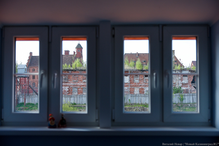 Коринт известный, Коринт запретный: в Гвардейске открылся дом-музей художника (фото)