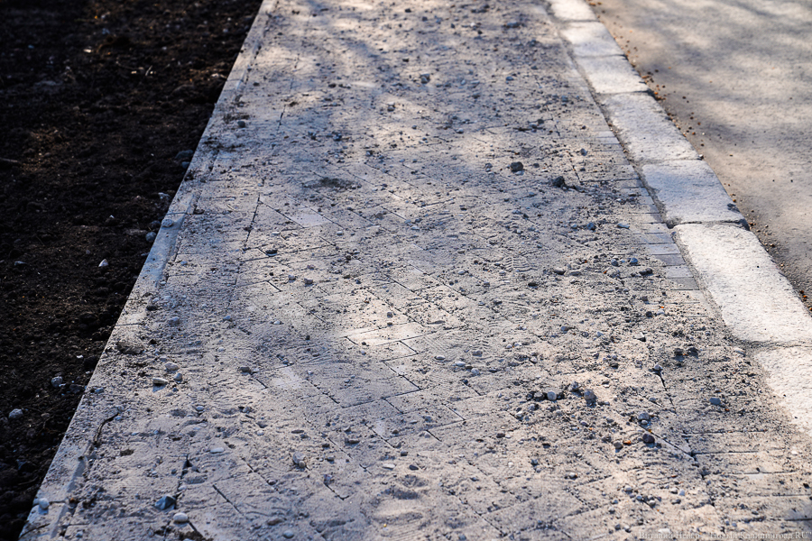 Миллионы в никуда? Ул. Баграмяна отремонтировали перед началом строительства моста (фото)