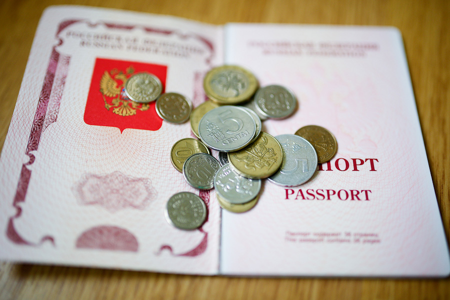 Путин пообещал с 2024 года индексацию МРОТ на 18,5%