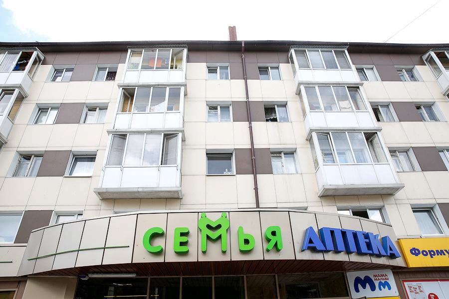 С голоду не умрем: можно ли найти российские продукты в калининградских супермаркетах