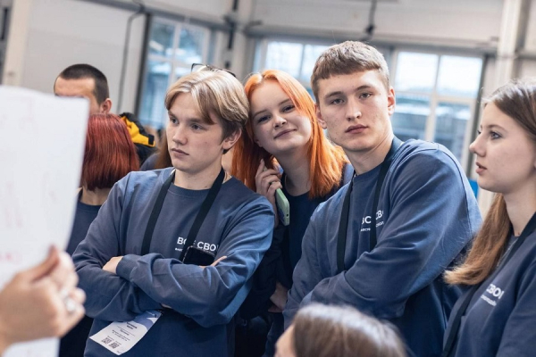 БИТ: хорошее ИТ-образование сегодня — залог достойного заработка завтра