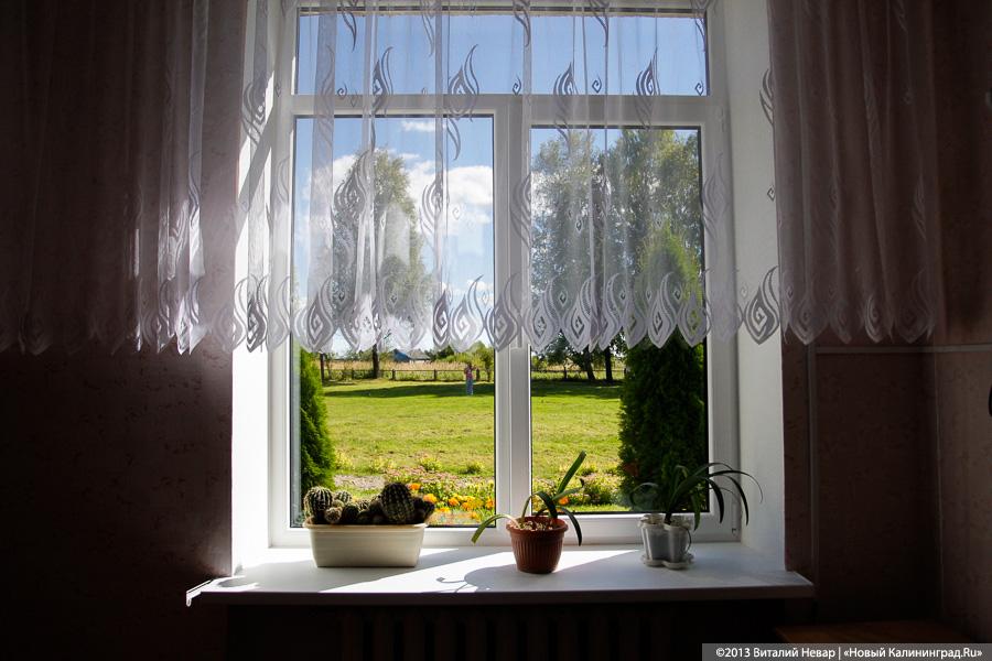 Все будет хорошо, детка: что губернатор перед выборами обещал Неманскому району