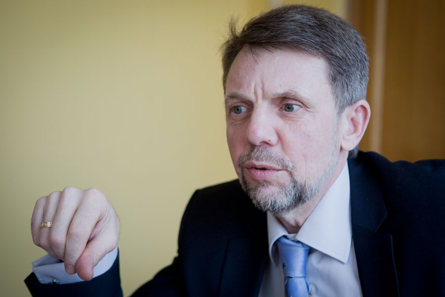 «Деловая Россия»: уголовное преследование — самая частая причина обращений от бизнеса