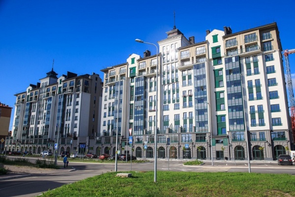 ЖК «Цветной бульвар»: отопление — мифы и реальность