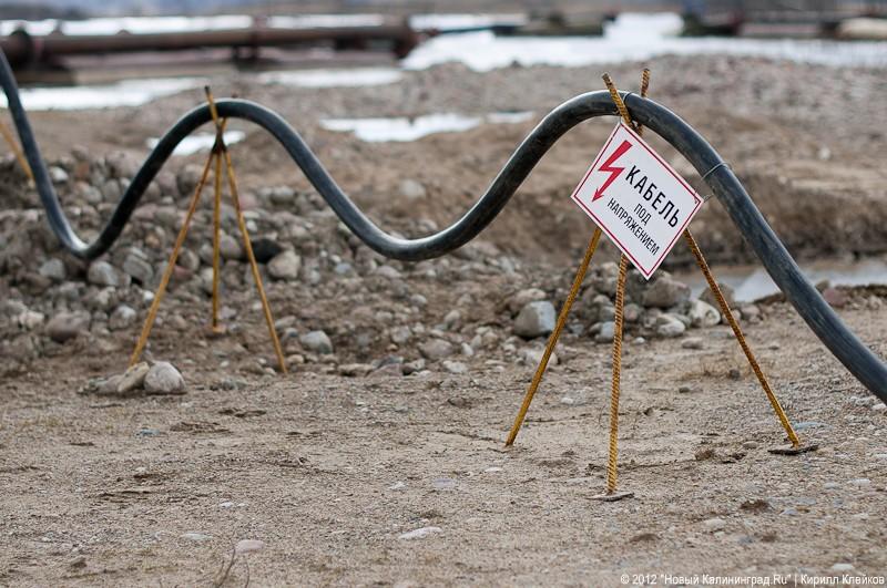 «Рядовые песчаных карьеров»: фоторейд «Нового Калининграда.Ru»