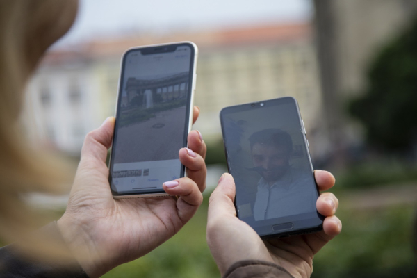 Абоненты «МегаФона» теперь могут звонить из-за границы с помощью VoLTE