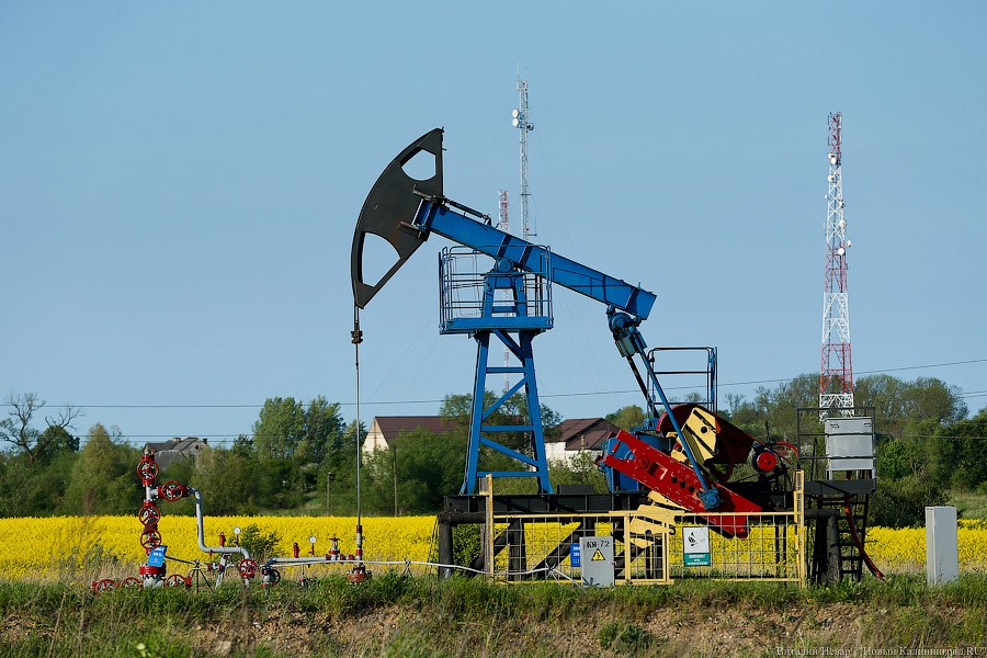 Возобновлен транзит российской нефти в Европу по нефтепроводу «Дружба»
