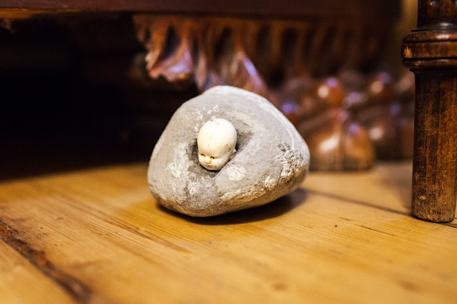 Жизнь предметов для ничего: что искать на выставке «Бывшие вещи» в музее Altes Haus