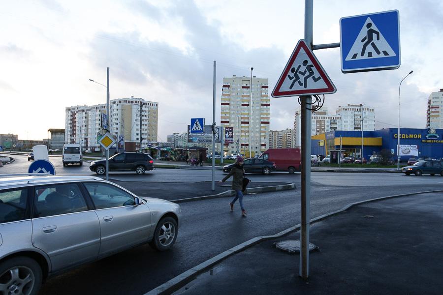 «Пока в никуда»: что происходит со строительством моста на Сельме