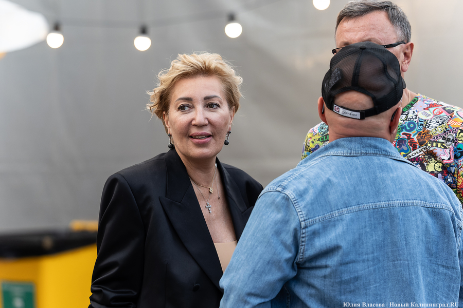 От рождения до смерти: как «Калининград Сити Джаз» выживает в непростом 2023 году (фото)