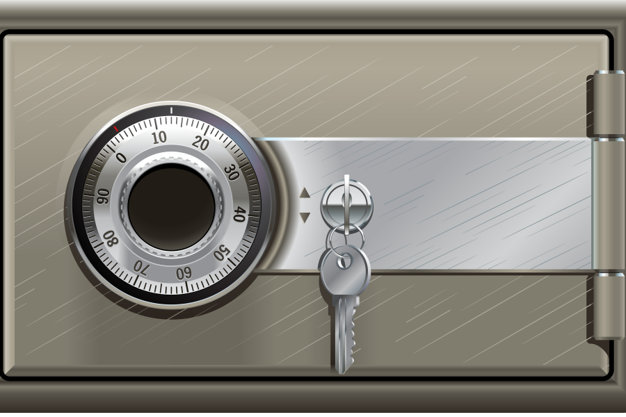 Новогодняя акция в «Балтофисе»: скидка 10% на сейфы и металлическую мебель