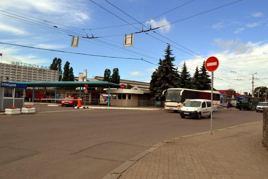 Как я теперь вожу: калининградцы привыкают к одностороннему Ленинскому