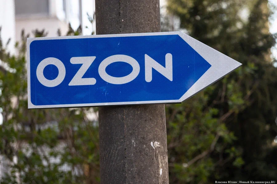Власти Кипра одобрили перерегистрацию Ozon в САР на Октябрьском острове