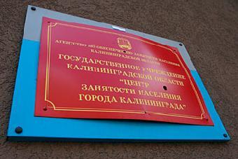 За три недели количество вакансий в Калининградской области выросло на 1000 единиц 