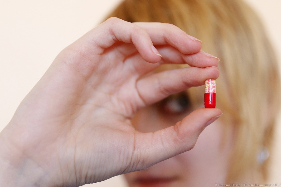 В СК решили создать группу для расследования дел в сфере медицины