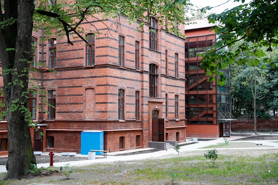 «На грани»: инфекционную больницу почти успели отремонтировать к началу ЧМ