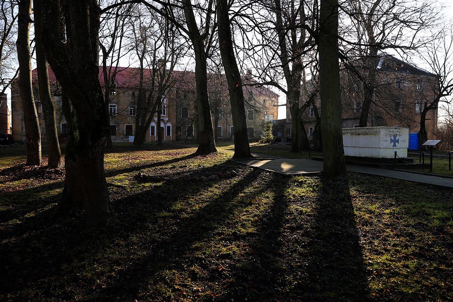 Виталий Невар / Новый Калининград