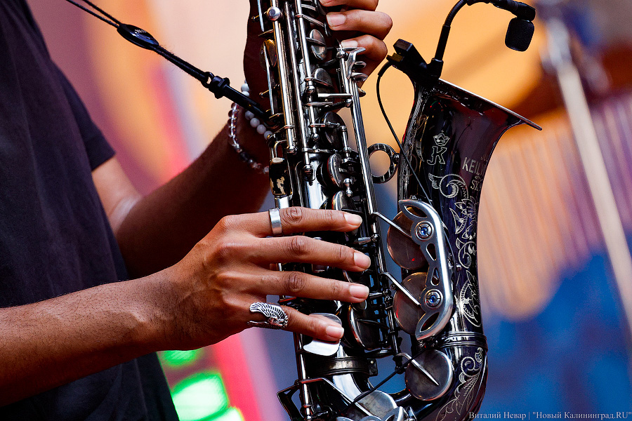 Фото: Виталий Невар / Новый Калининград 