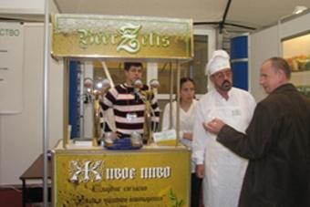 C 14 по 17 июля в &quot;Балтик-Экспо&quot; пройдет выставка &quot;Наш город&quot;