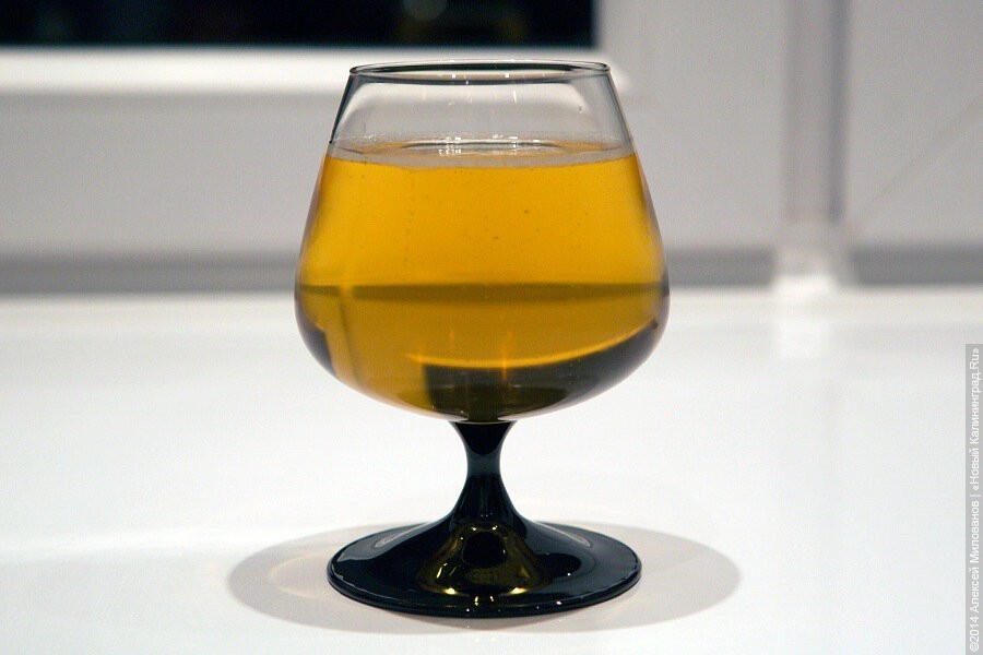 Калининградская торговля: законопроект прокуратуры подталкивает к открытию рюмочных