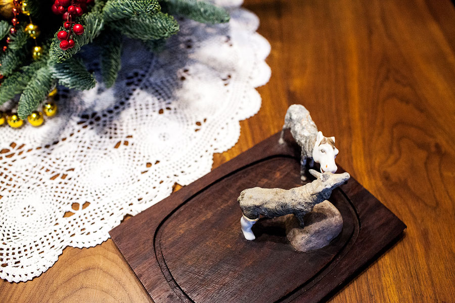 Жизнь предметов для ничего: что искать на выставке «Бывшие вещи» в музее Altes Haus