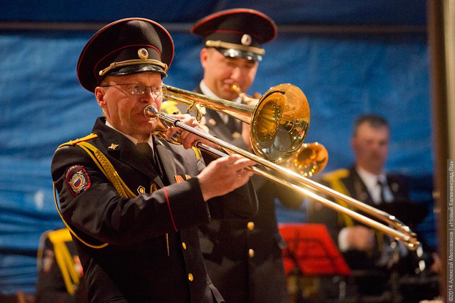 «Здесь можно провалиться»: как прошла «Музейная ночь» в Калининграде