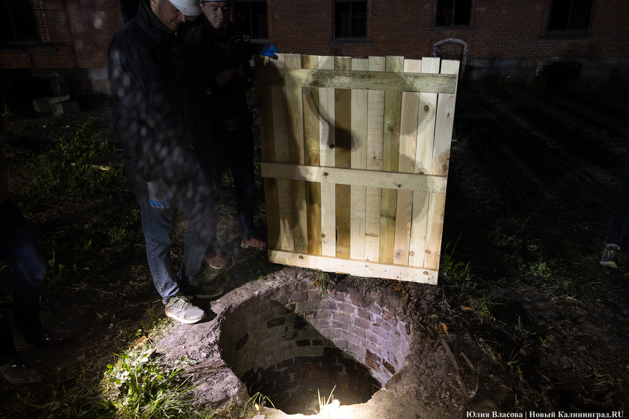 Ревитализация «Грольмана»: как выглядит сегодня старинный бастион