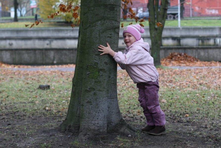 "Девочка с "кусючками": репортаж "Нового Калининграда.Ru"