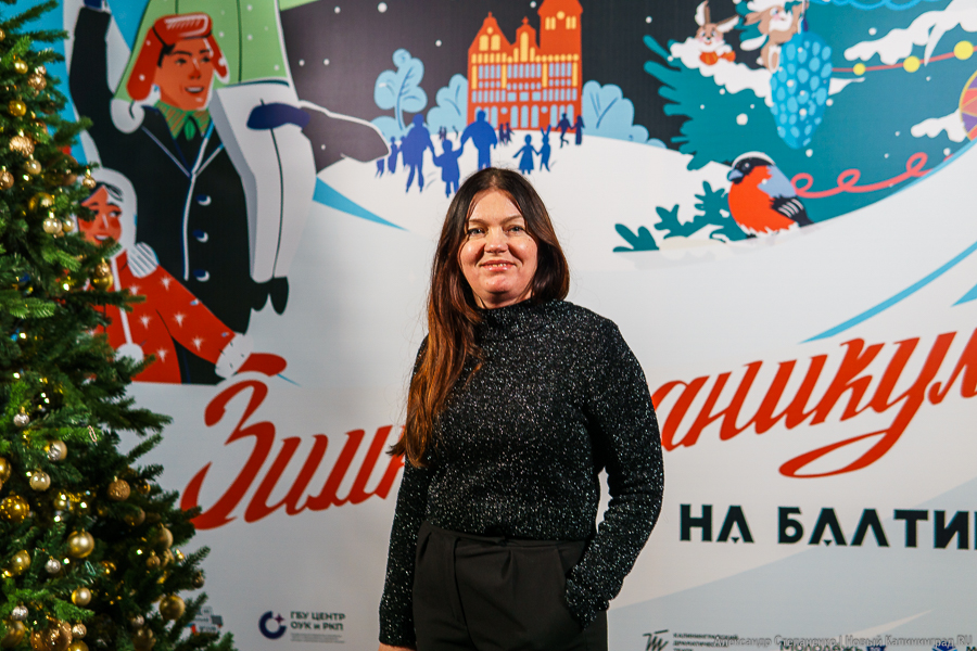 «Надо делать добрые фильмы»: как прошла творческая встреча с Нонной Гришаевой (фото)