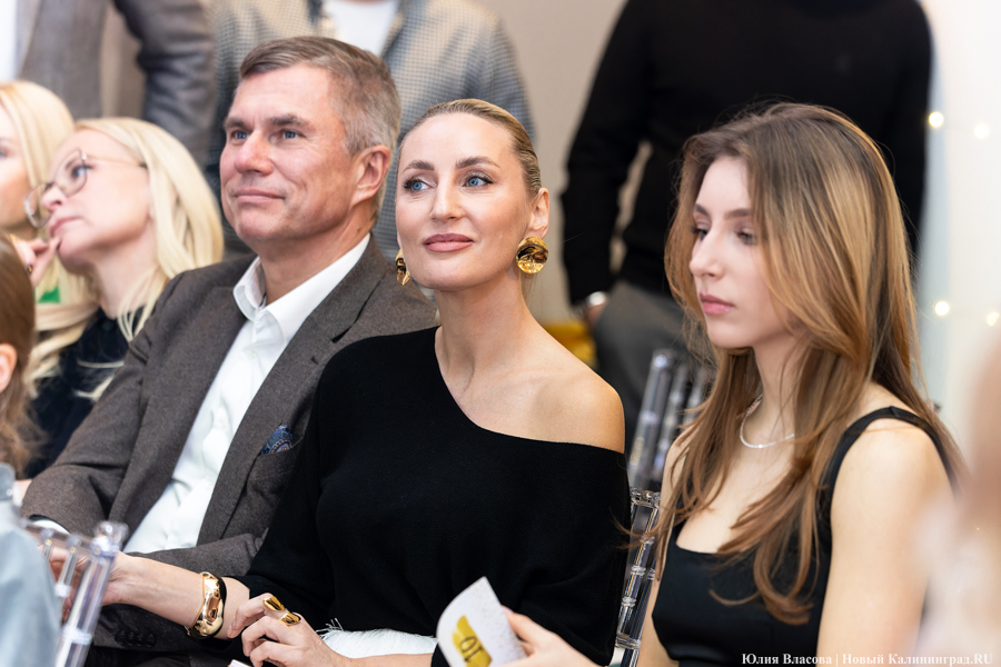 Встреча с Алихановым и диски Магомаева: как прошёл аукцион в помощь больным детям (фото)