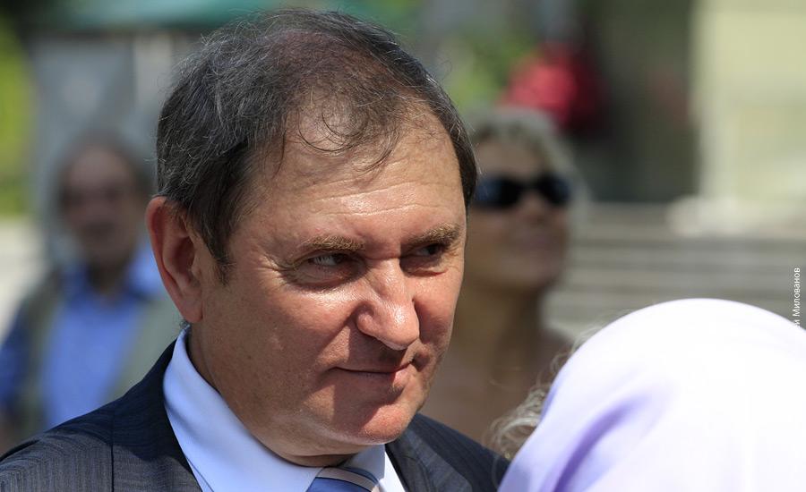 "Часовня для Веры": фоторепортаж "Нового Калининграда.Ru"