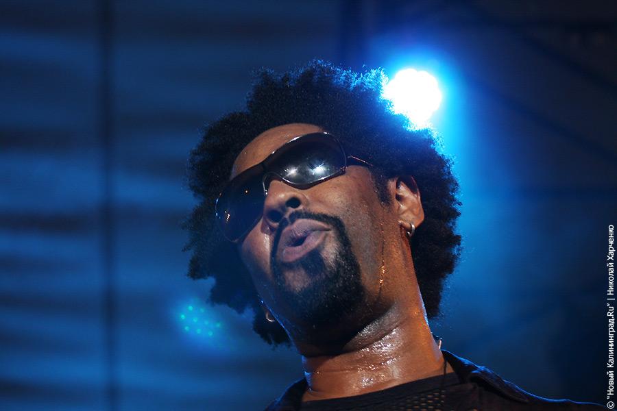 "Дон Ченто джаз-2010", день второй: фоторепортаж "Нового Калининграда.Ru"