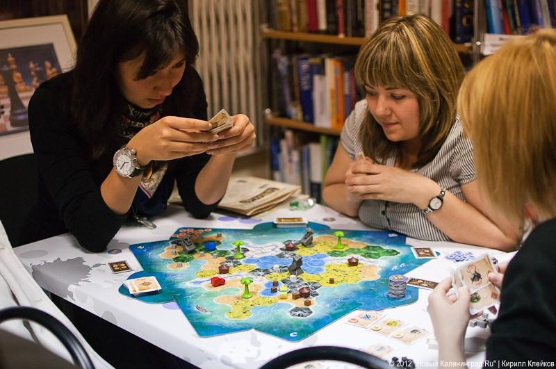 «Чтение на ночь»: фоторепортаж с первой «Библионочи»