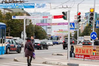 Ликбез для слепых: возможна ли идеальная ситуация на дорогах Калининграда