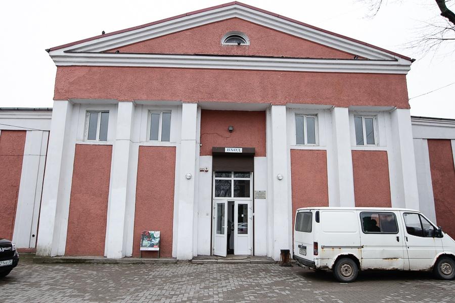 Мэрия Калининграда разрешила построить 5-этажку около «Кунстхалле» и Башни Врангеля