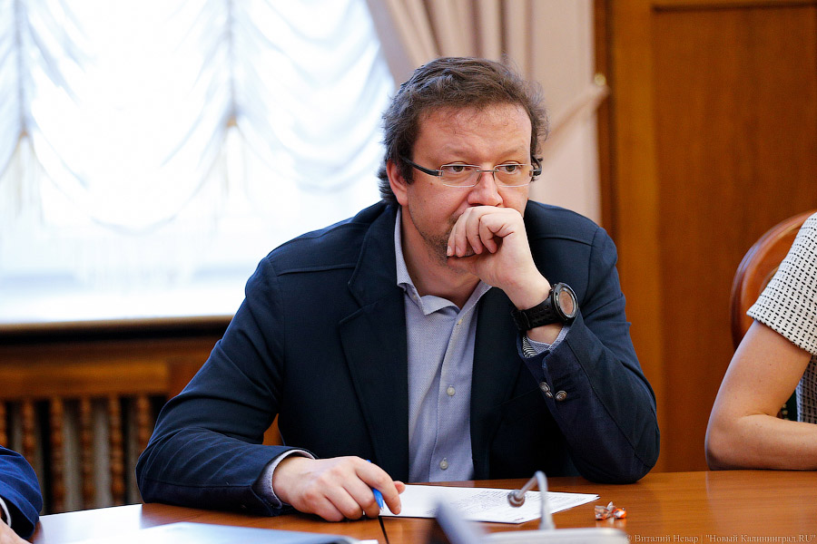 Вице-премьер по «социалке» назвал главные проблемы в здравоохранении области в 2017 году
