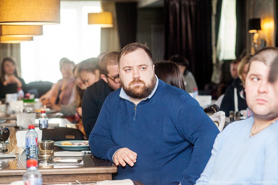 Рамен, пинца и Марья Ивановна: актуальные ресторанные тенденции для России