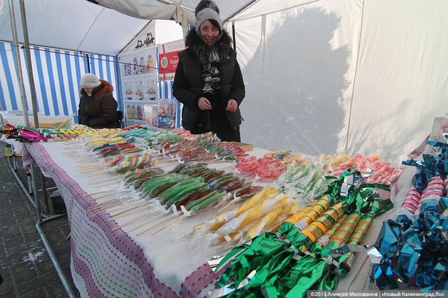 «На безрыбье»: «День корюшки» в Ниде