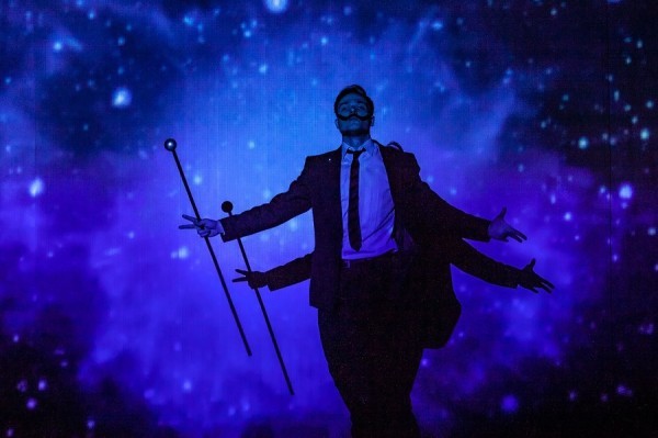 Рассказываем, почему «Экзерсис» — это больше чем студия современных танцев