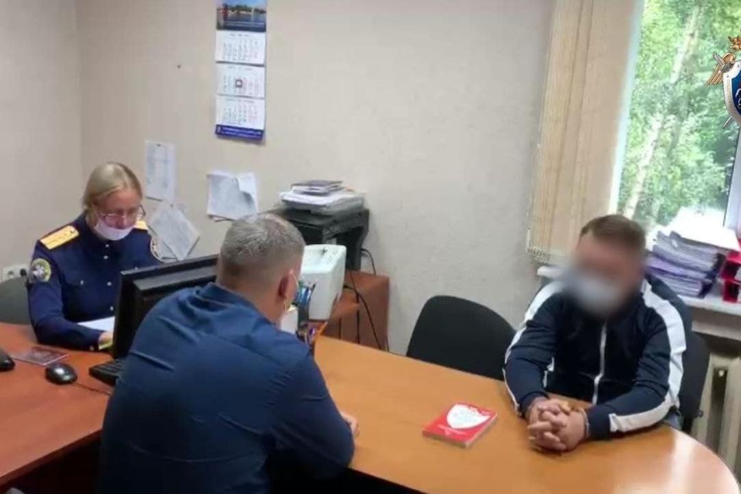 Прокуратура взяла на контроль дело о нападении на беременную и ребенка в Коврово (фото)